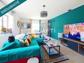  Maison � vendre 5 pi�ces 103 m�