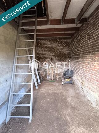  Maison � vendre 3 pi�ces 63 m�