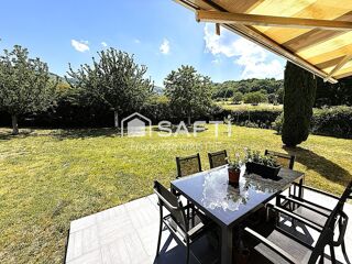  Maison à vendre 4 pièces 88 m²