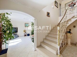  Maison à vendre 8 pièces 225 m²