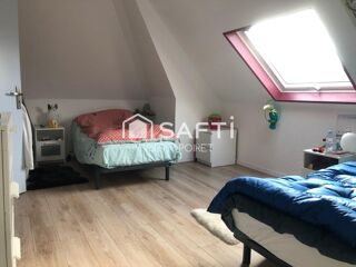  Appartement à vendre 2 pièces 56 m²