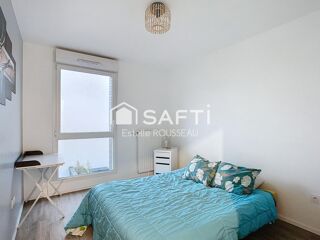  Appartement  vendre 3 pices 57 m