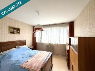 Appartement  vendre 3 pices 60 m