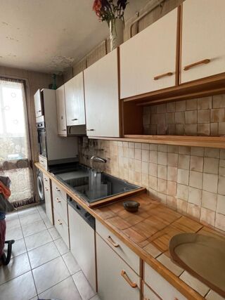  Appartement � vendre 5 pi�ces 96 m�