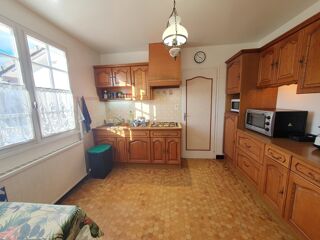  Maison � vendre 4 pi�ces 63 m�