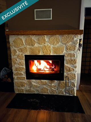  Maison à vendre 4 pièces 70 m²