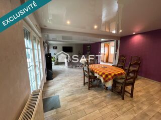  Maison � vendre 6 pi�ces 180 m�