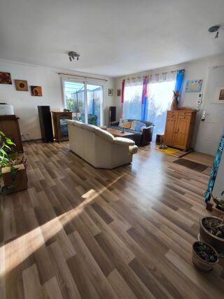  Maison � vendre 4 pi�ces 91 m�