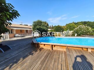  Maison à vendre 4 pièces 100 m²