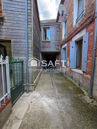  Immeuble à vendre 140 m²