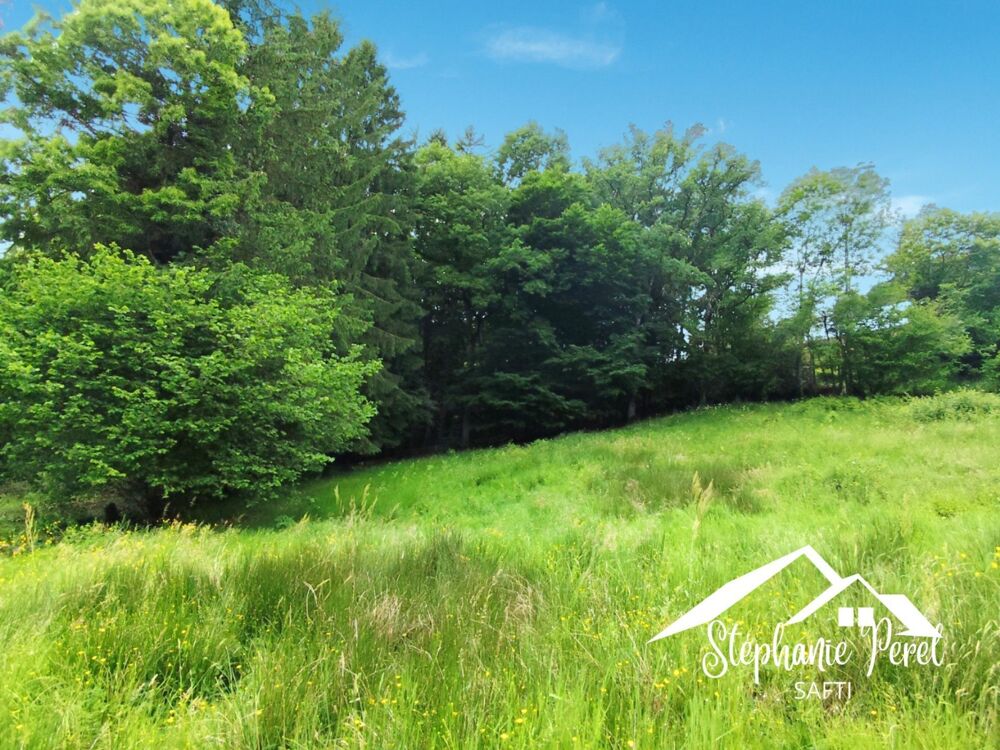Vente Terrain Construisez votre avenir dans un havre de paix ! Saisissez l'opportunité de bâtir votre projet sur un terrain constructible de 2 Peret-bel-air