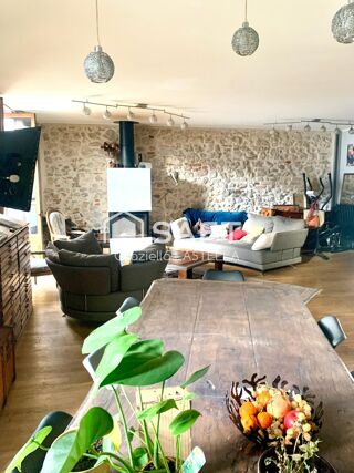  Maison � vendre 7 pi�ces 155 m�