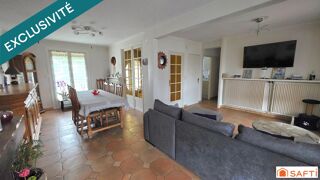  Maison � vendre 4 pi�ces 108 m�