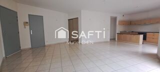  Appartement à vendre 3 pièces 73 m²
