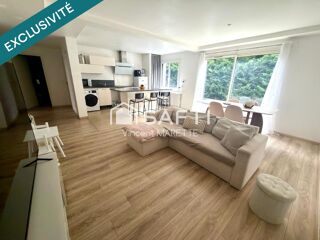  Appartement à vendre 4 pièces 80 m²