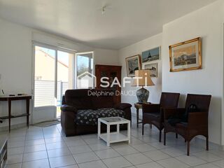  Maison � vendre 3 pi�ces 66 m�