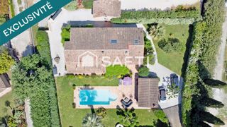  Maison � vendre 7 pi�ces 162 m�