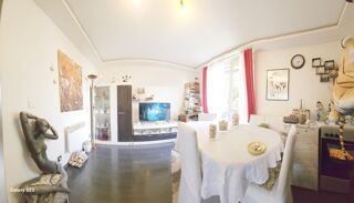  Appartement à vendre 4 pièces 61 m²