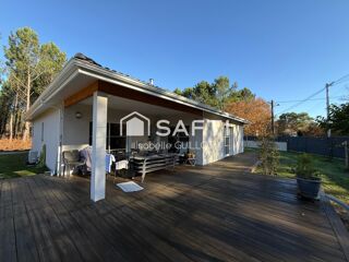  Maison à vendre 4 pièces 105 m²