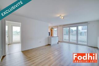  Appartement à vendre 4 pièces 77 m²