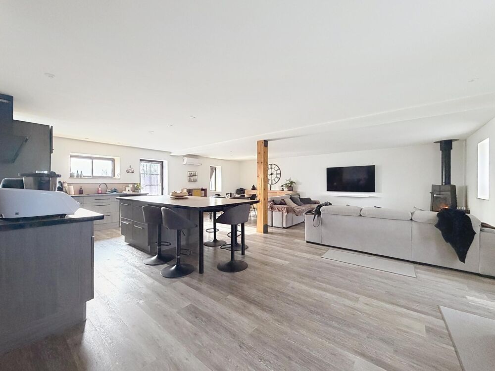 � vendre  Maison B�gaar (40400)