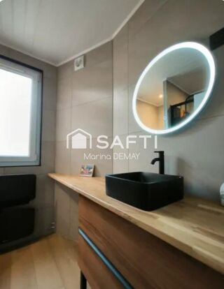  Maison à vendre 2 pièces 60 m²
