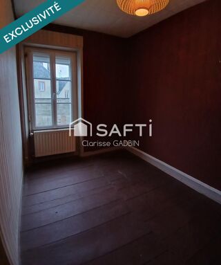  Maison � vendre 4 pi�ces 62 m�