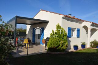 Maison à vendre 4 pièces 97 m²