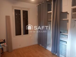  Maison � vendre 4 pi�ces 75 m�