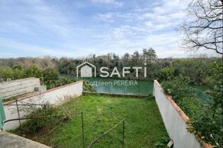  Maison à vendre 5 pièces 168 m²
