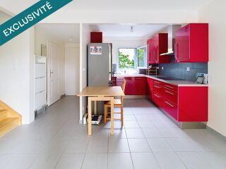  Maison à vendre 4 pièces 78 m²
