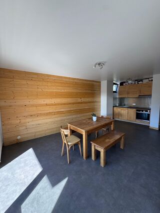  Appartement � vendre 1 pi�ce 47 m�