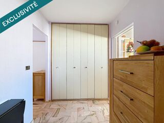  Appartement à vendre 3 pièces 65 m²