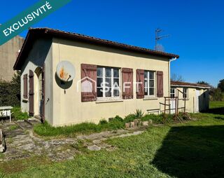  Maison � vendre 4 pi�ces 50 m�