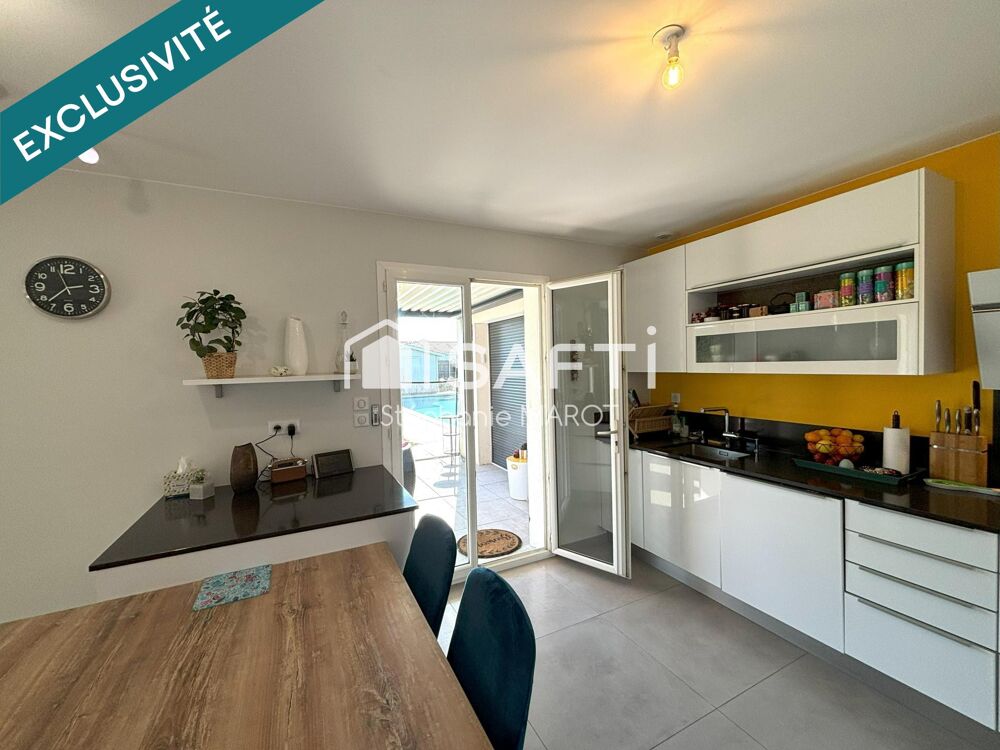  vendre  Maison Saint-Aubin-de-Mdoc (33160)