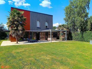  Maison � vendre 7 pi�ces 186 m�