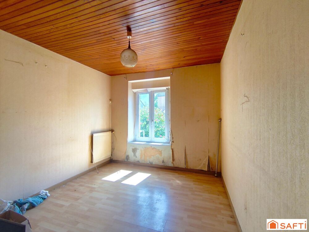 Vente Maison Maison à rénover proche plages et sentiers côtiers Moelan-sur-mer