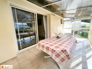  Maison à vendre 7 pièces 117 m²