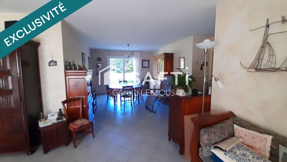 Vente Maison Pavillon de plain pied sur Mignaloux-Beauvoir Mignaloux-beauvoir
