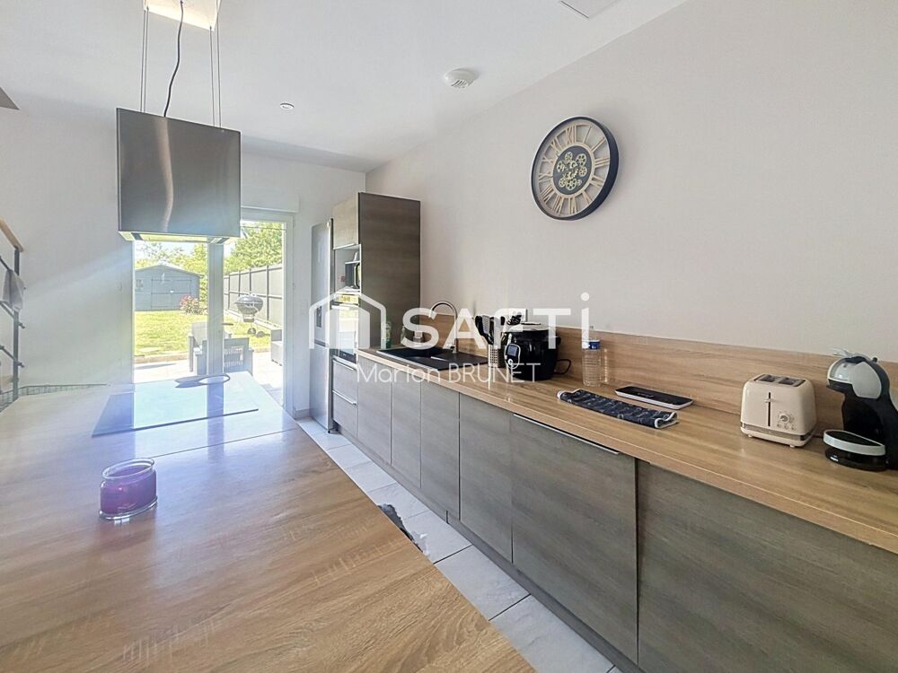 Vente Maison Sous Garantie décénale Avrechy