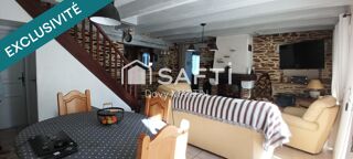  Maison à vendre 6 pièces 180 m²