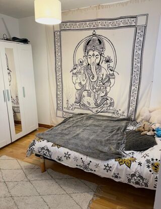  Appartement � vendre 3 pi�ces 52 m�