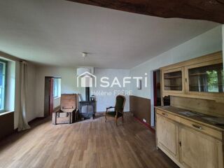  Maison à vendre 3 pièces 138 m²