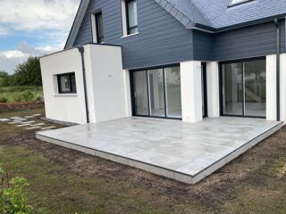 Maison à vendre 6 pièces 141 m²