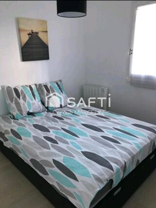 Vente Appartement UN APPARTEMENT T2… AVEC SON PROPRE JARDIN ET PARKING Rougiers