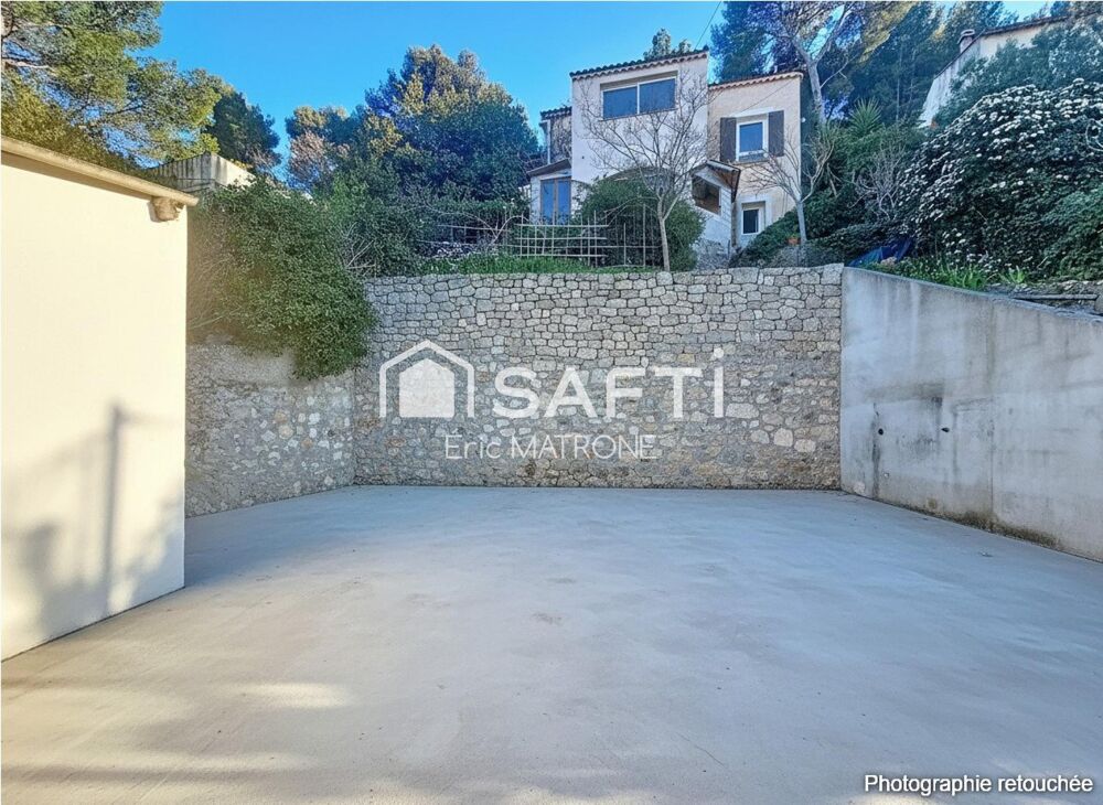 Maison 4 pièces 90 m² · à Marseille 11 · 90 m² · 399 000 €