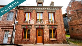  Maison � vendre 3 pi�ces 49 m�