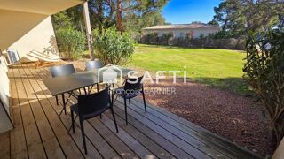  Appartement à vendre 3 pièces 43 m²