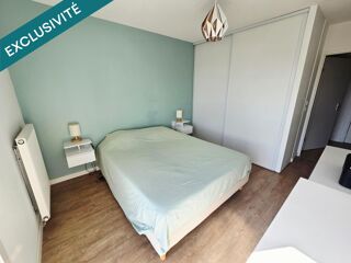  Appartement à vendre 5 pièces 96 m²