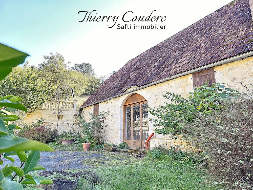 Vente Maison Belle maison en pierre avec piscine et dépendances Pechs de l esperance